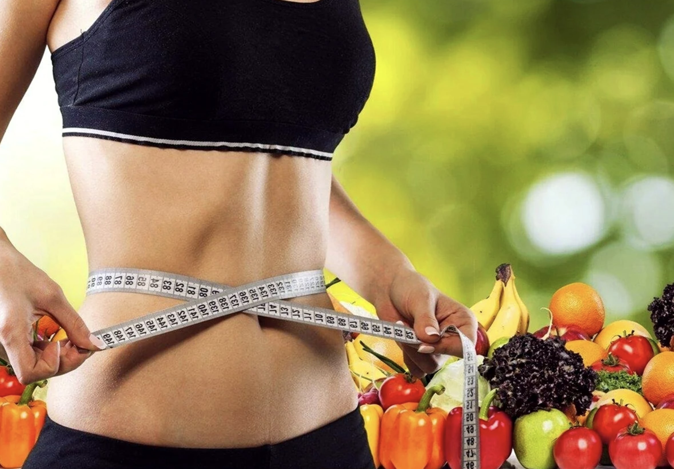Plato equilibrado con verduras y cereales integrales
